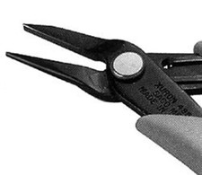 Xuron COMBINATION TIP PLIERS 489 - 90123