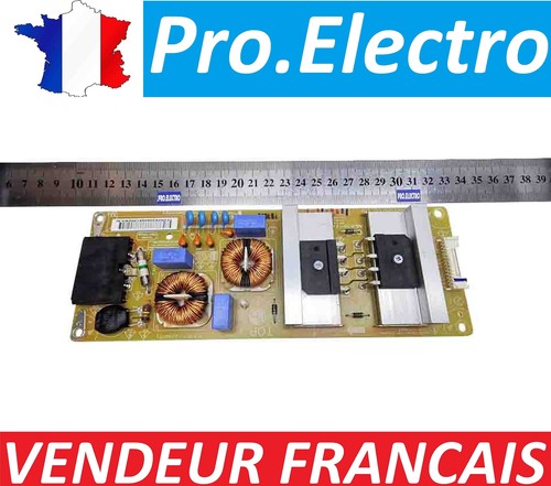 fuente de alimentacion tv lg 55eg910v lgp55c-150p eay63989802 panel