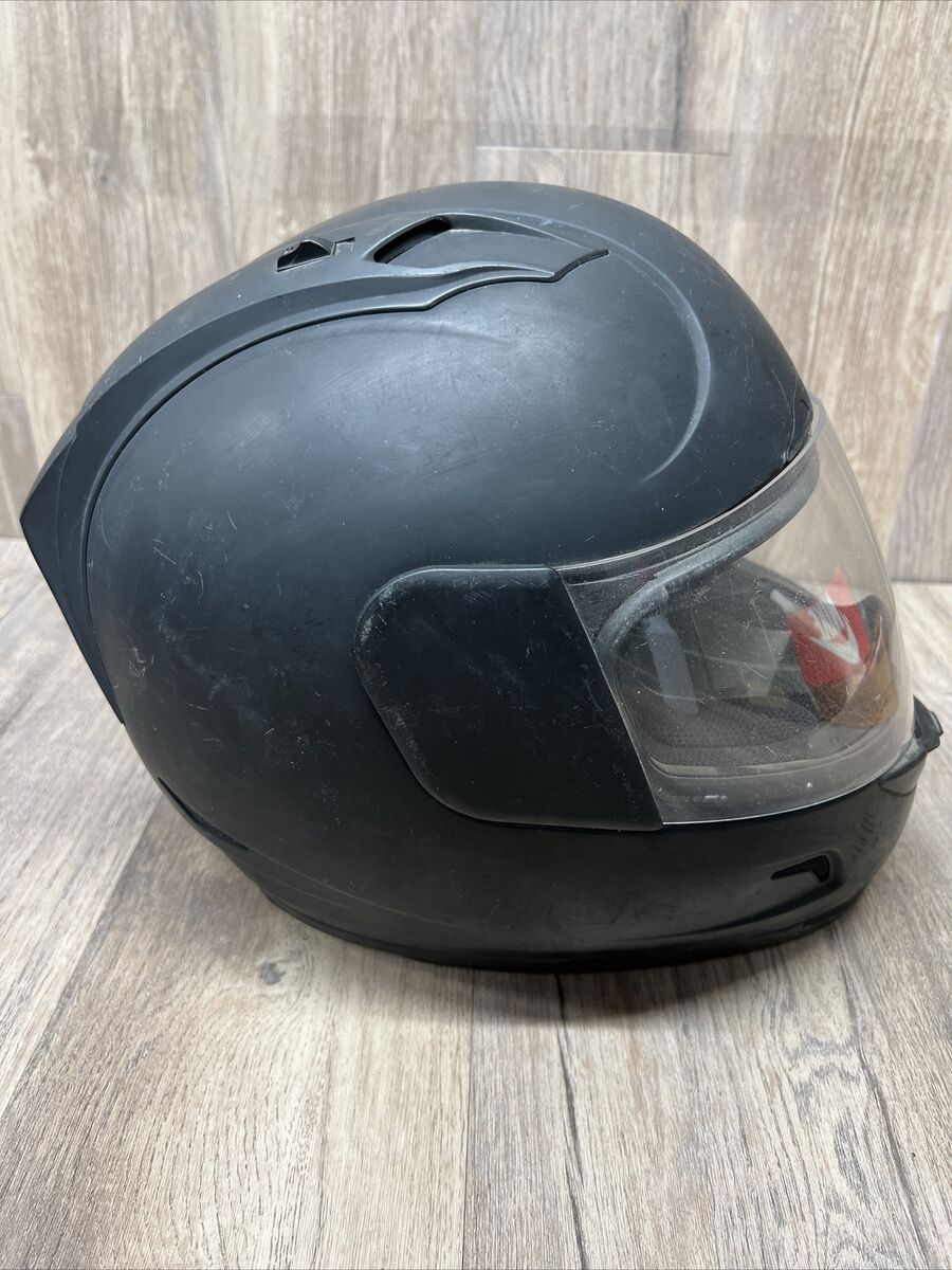 Icon Full Face Helmet Medium FMVSS 218 ECE R-22-05 Pro Icon Full Face Helmet Medium FMVSS 218 ECE R-22-05 Pro