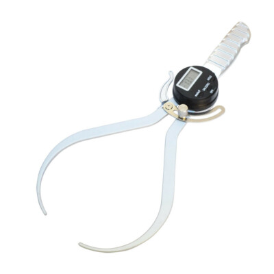 6'' Outside OD Digital Electronic Caliper Gage 
