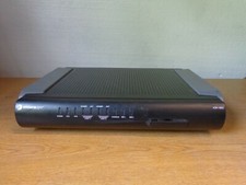 Enterasys XSR 1805 2-Port 10/100 Wired Router XSR-1805 NO POWER ADAPTER 