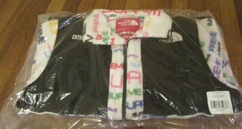 Medium White FW21 TNF 2021 | eBay