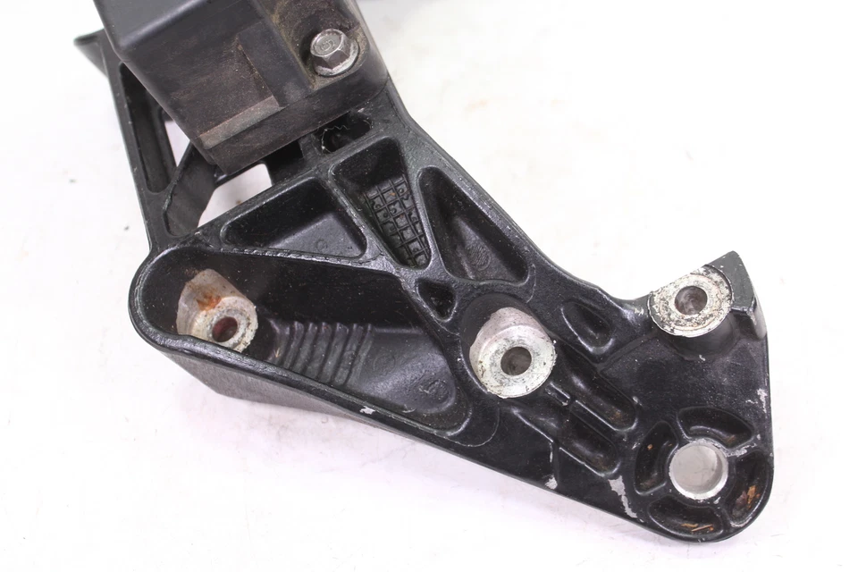 Yamaha XL 1200 1998 soporte superior delantero del motor/montaje del motor Foto 2 de 4