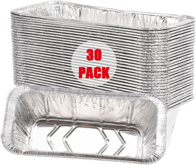 30 Pack Grease Cup Liners Compatible with Blackstone Griddles 17 22 28 30 36 Inc