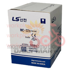 1PCS NEW LS METASOL MC-32A Contactor
