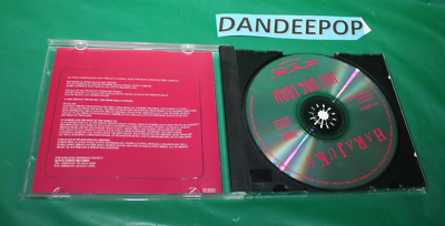 Harajuku Just One Look Music Cd 90204448326| eBay