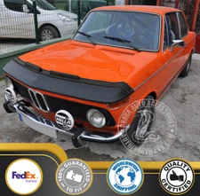 Car Bonnet Hood Bra For BMW 2002 E10 1968 1969 1970 1971 72 1973 1974 1975 1976
