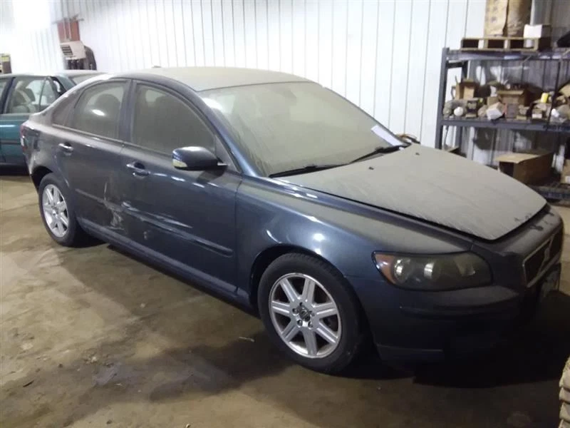 Parabrisas Cristal 5 Cilindros Se Adapta 04-11 VOLVO 40 SERIES 1993856 Foto 2 de 4