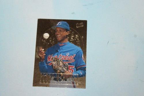 1996 Fleer Ultra Baseball Gold Medallion Complete Finish Your Set #1-280 - Picture 350 of 375