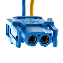 Controlador de bomba de combustible BMW Hexhead, K, F, R & S-Series 16 14 720 776, FPC-776 Foto 3 de 4