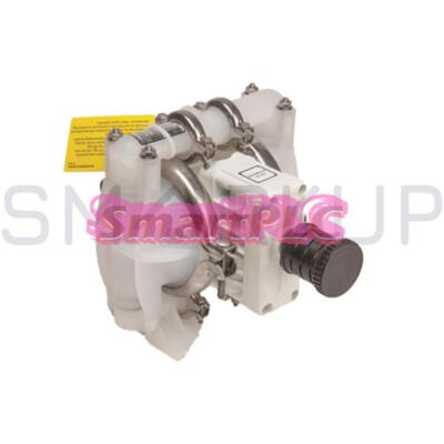 1Pcs  New In Box WILDEN P1/PPPPP/TNU/TF/KTV Air Operated Double Diaphragm Pump