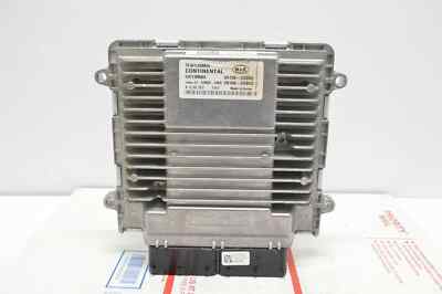 2014 2015 Kia Optima 39138-2GBH2 Engine Control Module Unit Ecm L30 004