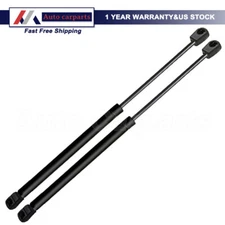 2X Tailgate Rear Hatch Lift Supports Shock Struts Prop For Dodge Nitro 2007-2011
