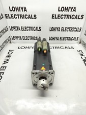 BECKHOFF AM257S-0021 SERVOMOTOR ( GEBRAUCHTER ZUSTAND )