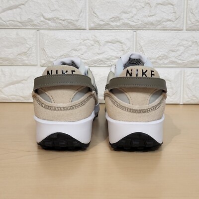 Nike Waffle Debut Mens Size 6 / Womens Sz 7.5 Light Stone