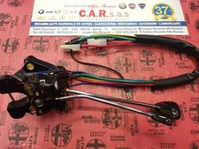 DEVIO LUCI ALFA ROMEO GIULIA e GT BERTONE 4 FARI NUOVO