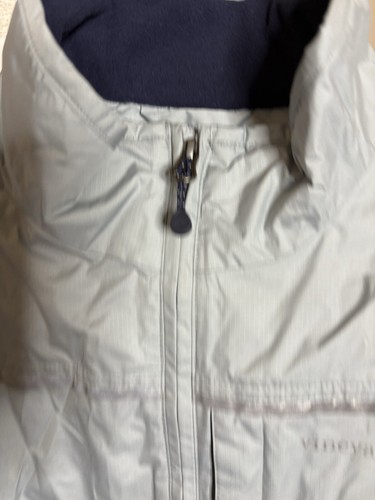 Vineyard Vines Martha’s Vineyard Performance Vest Size Small - Picture 3 of 5