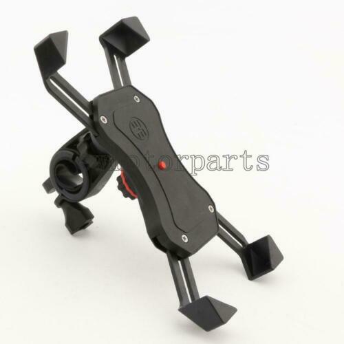 Motorcycle Cell Phone Holder for HarleyDavidson Heritage Softail