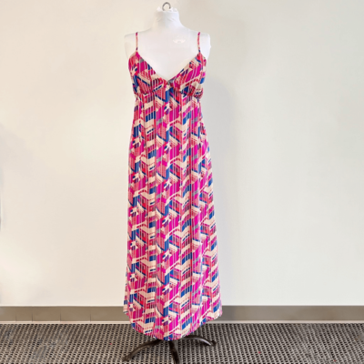 elona maxi dress Champagne Satin Evening Maxi Dress ELONA