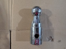 Replacement Gooseneck Hitch Head Ball 2-516 Chrome X1dw1