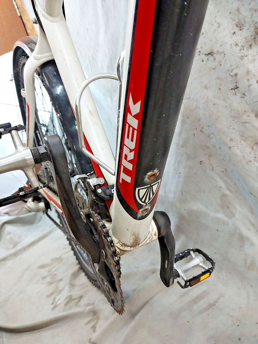 TREK 6series 6500 26インチ MTB 油圧ディスクブレーキ TREK 6series