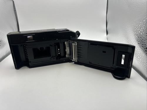 Minolta AF-Tele 35mm Camera & strap with soft case & Manual **Untested** - Picture 7 of 7