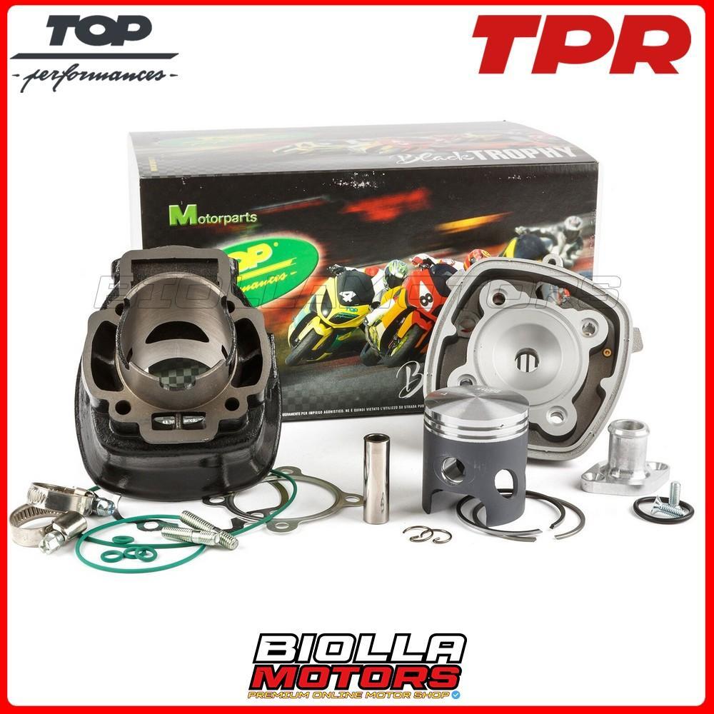9931270 CYLINDER KIT TOP TROPHY 70CC PIAGGIO NRG Power DD 50