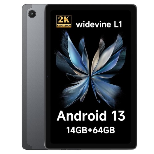 ALLDOCUBE Android 13 Tablet iPlay50 mini 8.4 inch 64 GB 13 64 13