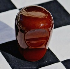 Lamborghini 350 Gt 400 Gt Miura Islero Espada Jarama Original Wood Shift Knob