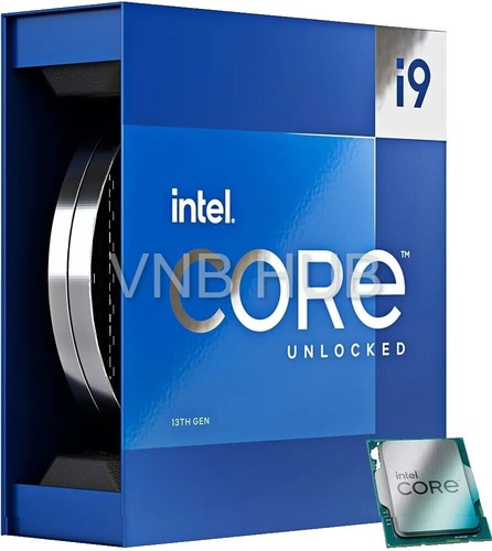 SRQD5 Intel Core Ultra 9 285K 24-Cores 3.7GHz 24 Threads FCLGA1851