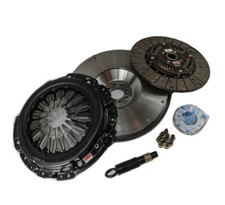 Competition Clutch Nissan 240sx White Bunny Upgrade Compatible With Ka24de
