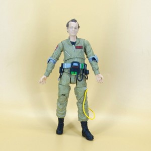 mattel ghostbusters figures