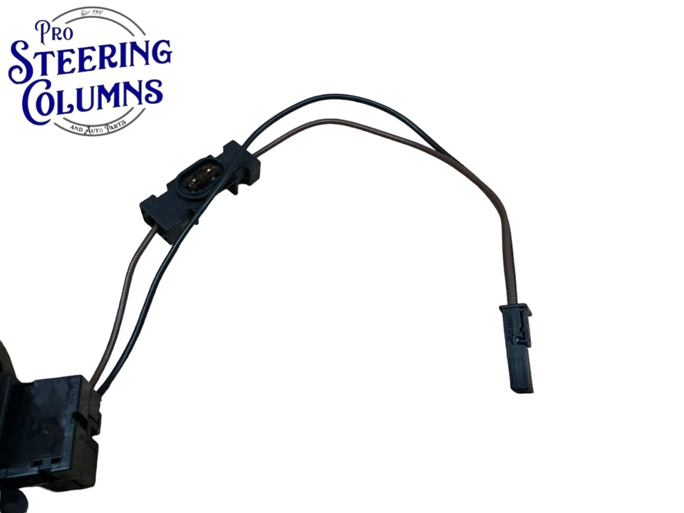 CABLE ESPIRAL VOLANTE CADILLAC SRX 2013-2016 NUEVO 23440975 Foto 4 de 4