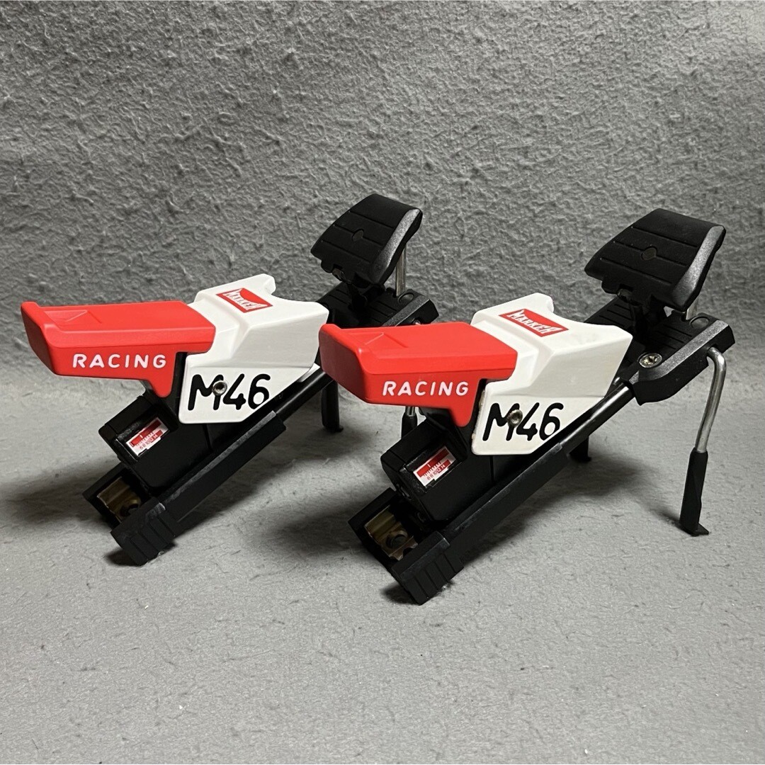 Ok Marker M46 Racing Binding Twincam4 | eBay Ok Marker M46 Racing Binding Twincam4 | eBay