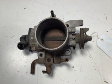 90-91 Acura Integra At Engine Intake Throttle Body Assembly Used Oem