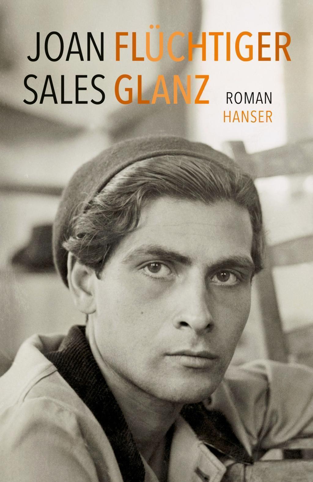 Thumbnail - Flüchtiger Glanz Joan Sales