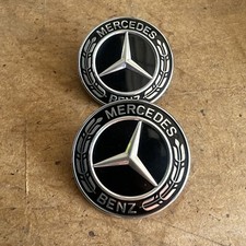 A2538172300 Emblem genuine Mercedes-Benz part for sale online | eBay