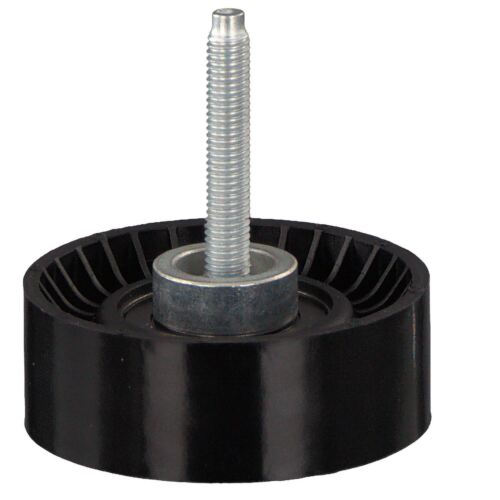 Febi 33977 Idler Pulley Fits Ford - Picture 7 of 11