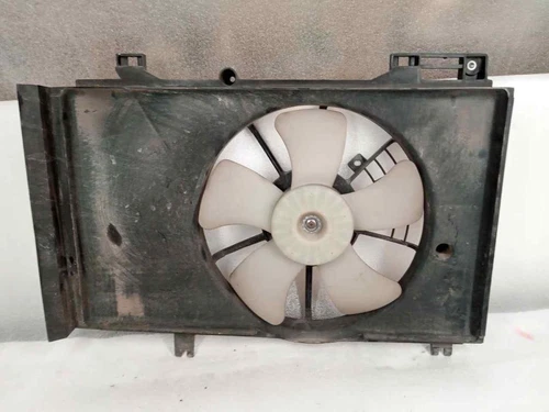 1680008310 Ventilador Calefaccion para MAZDA 2 BERLINA (DE) 2007 506341 - Imagen 2 de 7