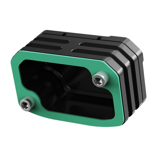 Depósito de embrague NICECNC Agrandar para Husqvarna FC 250/350/450 TC 125/250 2022-23 - Imagen 11 de 14