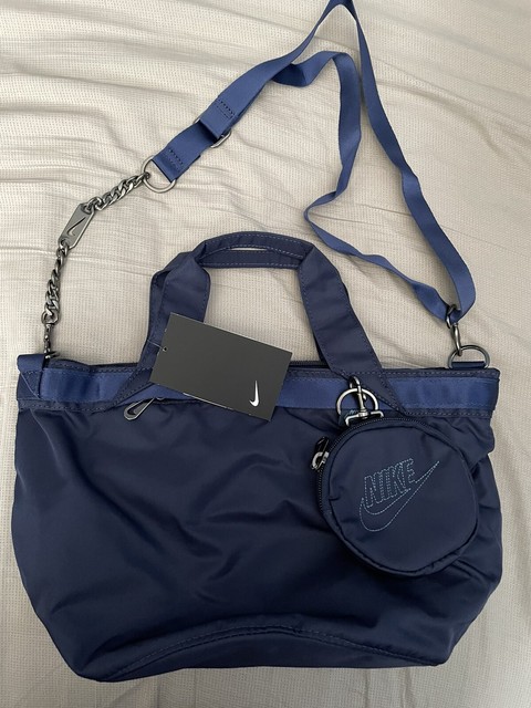 Nike Sportswear Futura Luxe Womens Tote 