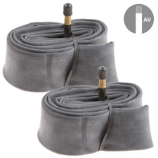 2x Schlauch 12 x 2.00 Zoll 50-203 Schrader ve...