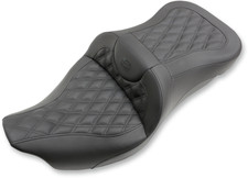 Saddlemen Extended Reach Road Sofa Seat - 80807B184