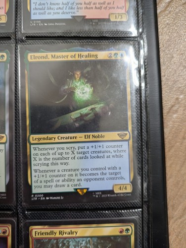 MTG LTR Rares & Mythics, pick your card(s) - NM, non-foil - Picture 42 of 110