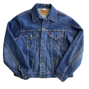 levis big e jacket