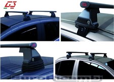 BARRE PORTATUTTO G3 PACIFIC ACCIAIO Alfa Romeo Giulietta 5PORTE 16>