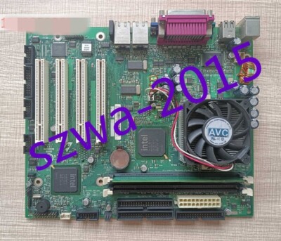 1pcs Used RadiSys CH815C-2L 97-9025-02 CH2L02-0-0 97-9525-23 E139020 #A6-31