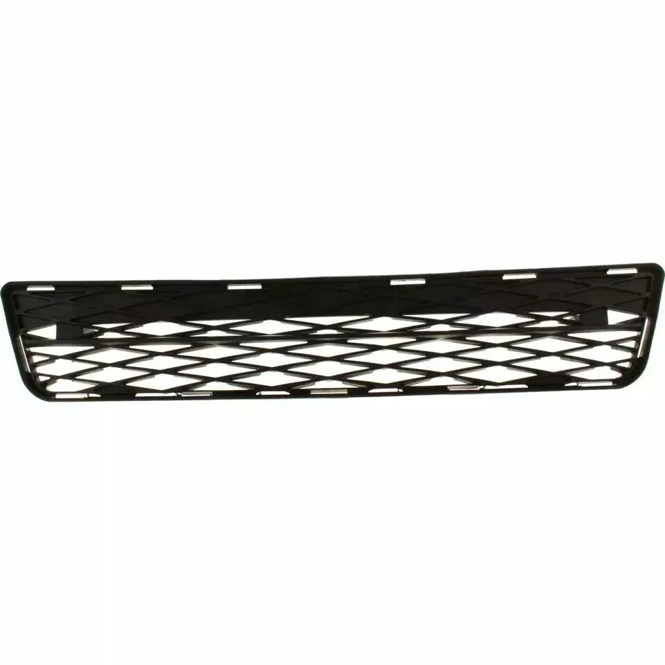 New Front Bumper Upper & Lower Grille Radiator Pair For 2009-2014 TOYOTA MATRIX - Изображение 3 из 4