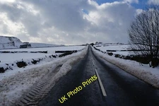 Photo 6x4 Mires Lane towards Litton Litton/SK1675  c2015