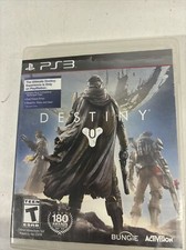 DESTINY For PlayStation 3 PS3 #S2